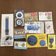 嵐 会場限定グッズ 大野智セット