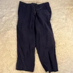 Polo by Ralph Lauren スラックス ネイビーのサムネイル