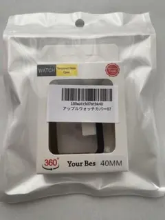 Apple Watch mtbk40mm