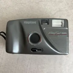 ジャンク】Keystone Easy Shot 500 フィルムカメラ - メルカリ