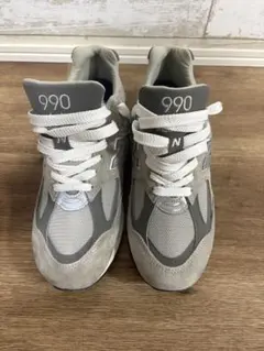 ニューバランス990 V2