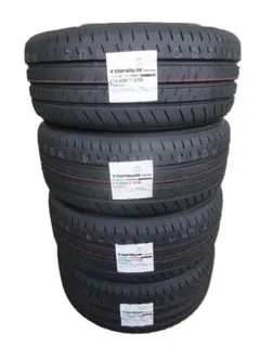 送料込み☆ブリヂストン製トップラン 215/45R17 2026年製☆4本セット