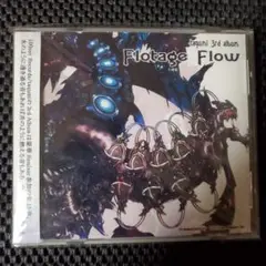 同人CD Flotage Flow 100sec Records taqumi