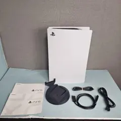 PS5 CFI-1000A ディスクドライブ