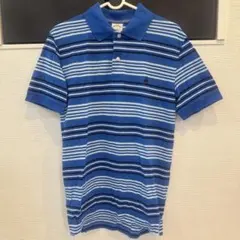 ブルックスブラザーズ ポロシャツ　S 半袖ポロシャツ