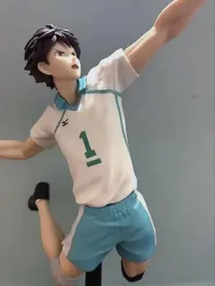及川徹　ハイキュー!! フィギュア
