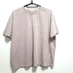 ハニーズ　ロゴプリント半袖Tシャツ Lサイズのサムネイル