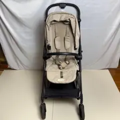 サイベックス チャイルドシート♡シンプリーフラワー ズ ベージュ 花柄 