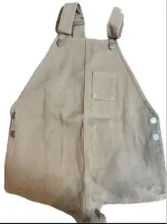 【韓国子供服】jejeunosity jeje サロペット オーバーオール