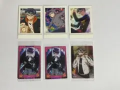 アイドリッシュセブン　百　カード