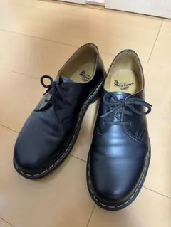 【美品】Dr. Martens 1461 3ホールシューズ UK8