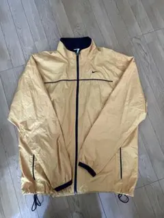 NIKE ウインドブレーカー　XL