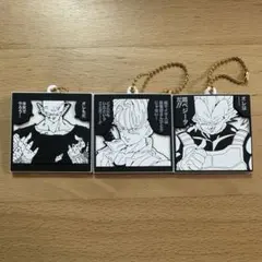 ドラゴンボール ラバマスビスケット