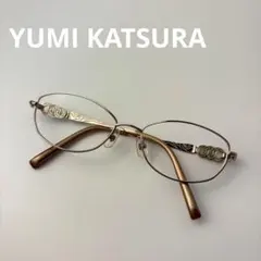 2026年最新】YUMI KATSURA レディース メガネの人気アイテム - メルカリ
