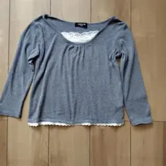 COMME CA ISM　キッズ　カットソー　110