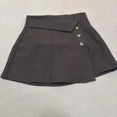 新品　グレイル　ミニスカート