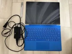 Surface Pro 4 CR3-00014