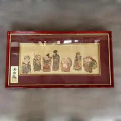 2026年最新】七福神 額の人気アイテム - メルカリ