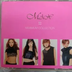 MAX MAXIMUM COLLECTION CD