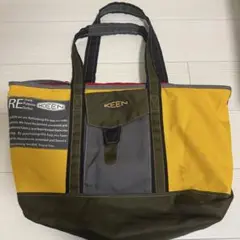 KEEN ノースラップ2 トートバッグ 27Lのサムネイル