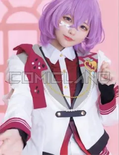 あんスタ エスプリ ユメ コスプレ - メルカリ