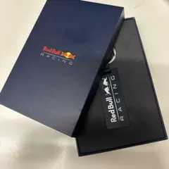 Red Bull RACING キーホルダー 専用ボックス付き