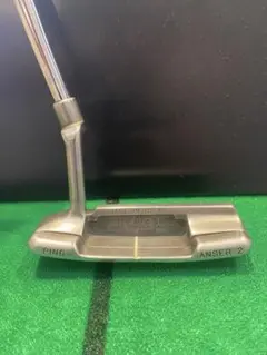 PING ANSER 2 パター