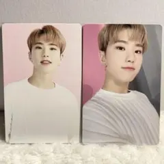 2026年最新】seventeen トレカ ホシの人気アイテム - メルカリ