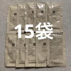La CASTA Enrich Glow Deep Mask 15パックのサムネイル