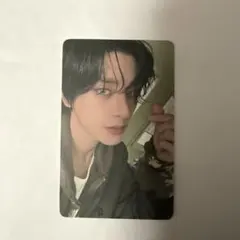 enhypen ジェイク ラキドロ ユニバ トレカ