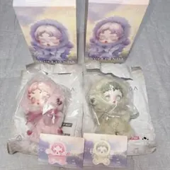 スカルパンダ L'impressionnisme Windflower まとめ