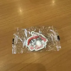 モフサンド　ラバーチャーム　①まぐろ　くら寿司コラボ