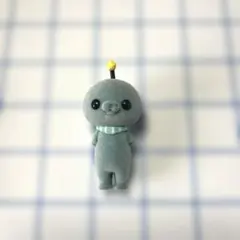 教育番組 タマ フロッキーフィギュア ガチャ