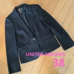 UNITED ARROWS セットアップ 38