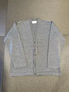 アダムエロペ　カーディガン　Lサイズのサムネイル