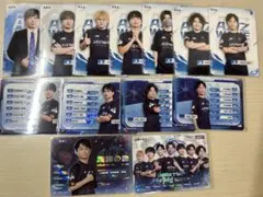 第五人格 IJL 秋季会場限定 ポストカード AXIZ リム選手 - メルカリ