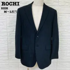 BOGLIOLI ボリオリ WIGHT テーラードジャケット ネイビー S - メルカリ