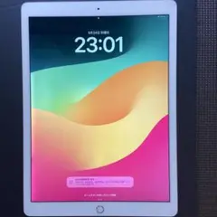 iPad Pro 12.9インチ(第2世代)512GB+Apple Pencil - メルカリ
