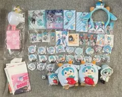 すとぷりグッズ