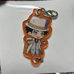 ヒプノシスマイク コスモワールド アクリルチャーム 零