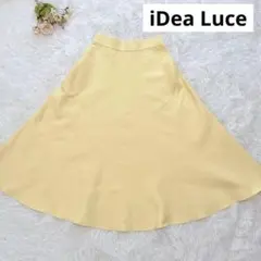 極美品✨大人気❤︎iDea Luce ❤︎Margaret skirt ピンク - メルカリ