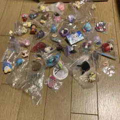 ポケットモンスター オーナメント 多め フィギュア グッズ まとめ売り