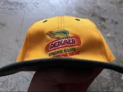 アメリカ製 キャップ