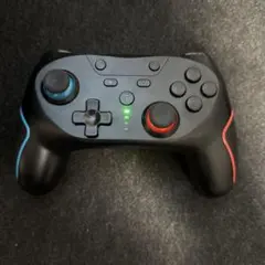 Switch 社外製コントローラー　動作確認済み