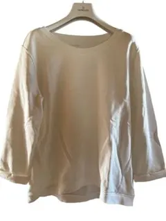 カルバンクライン　トップス　ロンT