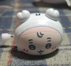 ちいかわbaby ハイハイフィギュア 古本屋