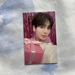 TXT KBS 歌謡大典 公開放送 サノク テヒョン トレカ