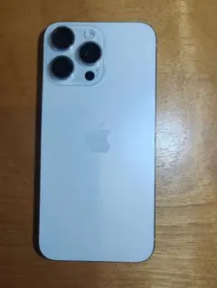 iPhone15ProMax 512GB