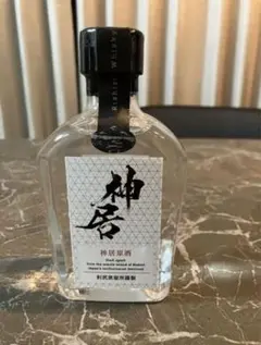 神居原酒 200ml 5本 teseu様専用 2025年最新】神居ウィスキーの人気