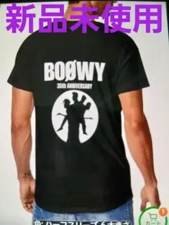 2026年最新】boøwy tシャツの人気アイテム - メルカリ